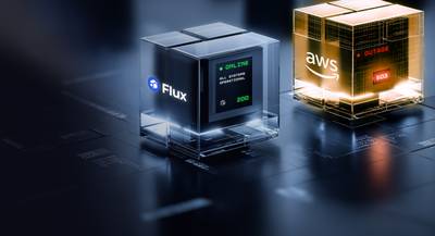 Flux VS AWS - 3