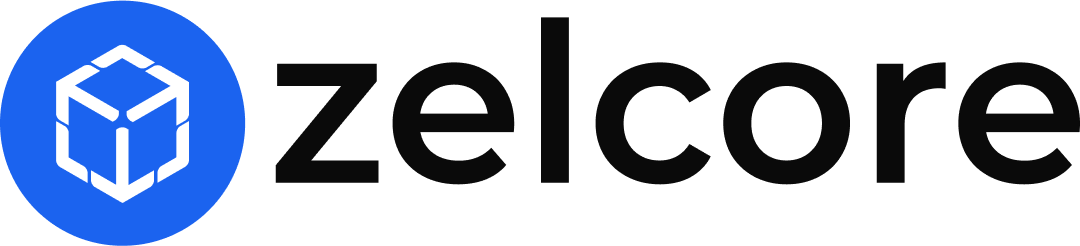 Zelcore logo